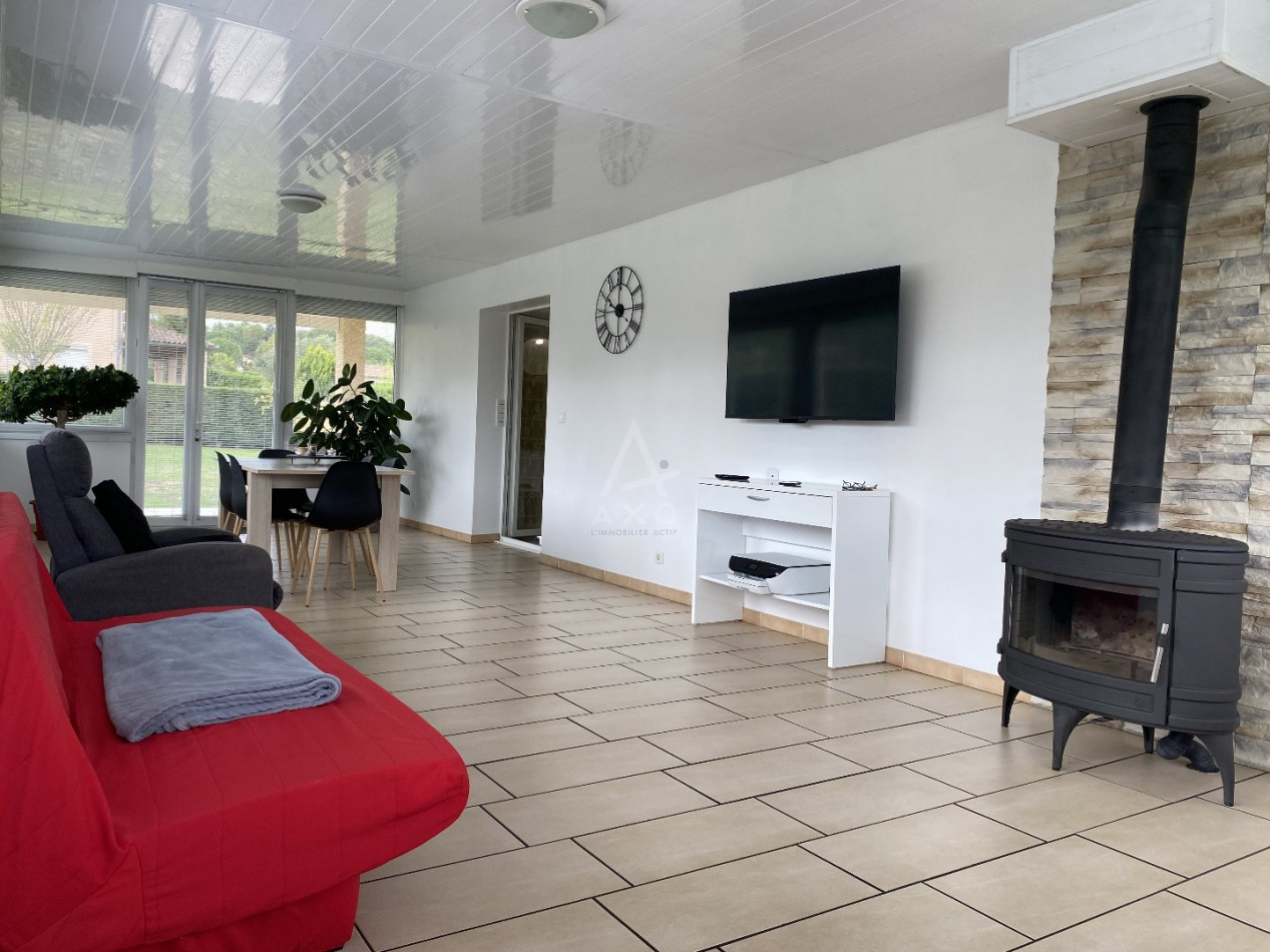 vente Maison Garidech - Photo 4