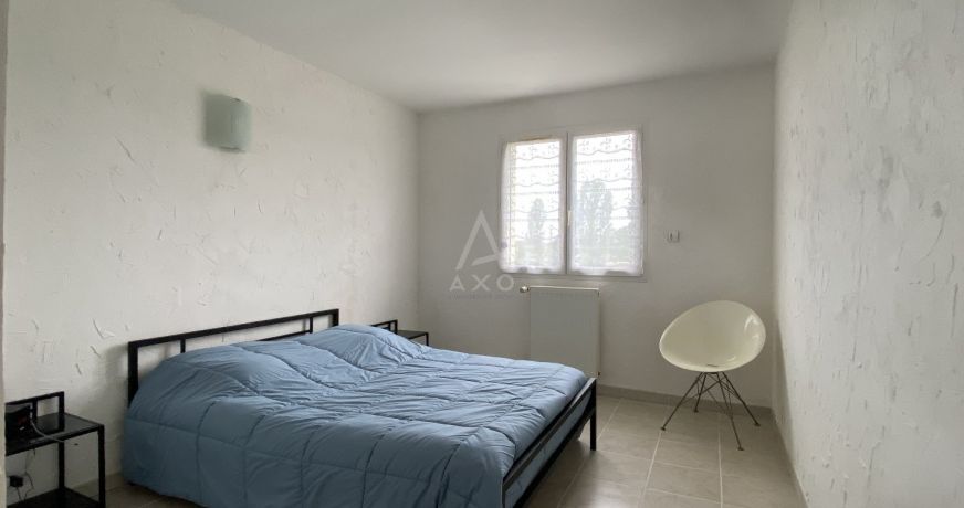 vente Maison Garidech