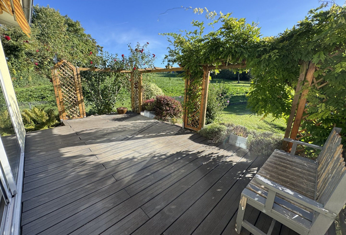 vente Maison Morschwiller Le Bas - Photo 10