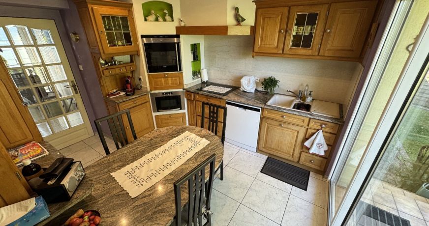 vente Maison Morschwiller Le Bas