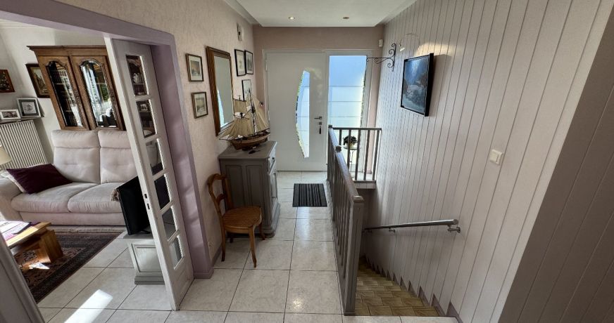 vente Maison Morschwiller Le Bas