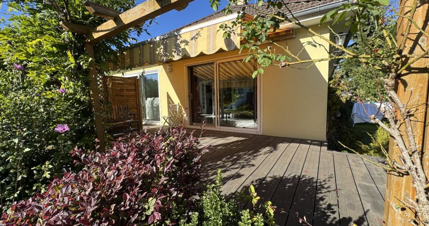 vente Maison Morschwiller Le Bas