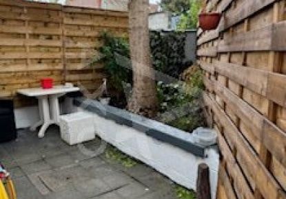 vente Maison Halluin