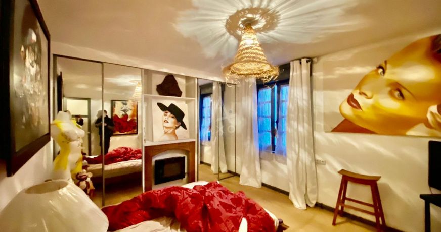 vente Maison Halluin