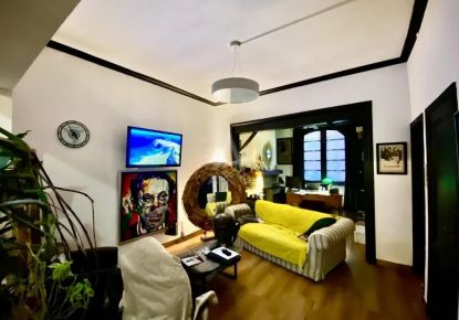 vente Maison Halluin