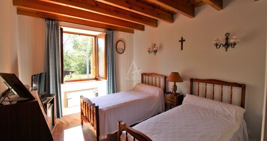 vente Maison Vernet La Varenne