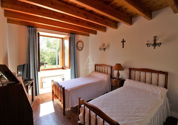 vente Maison Vernet La Varenne