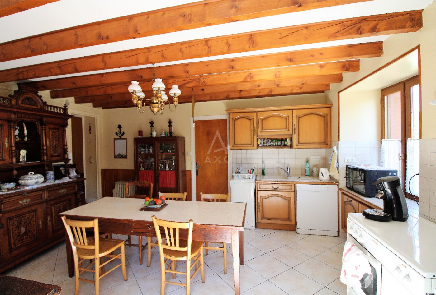 vente Maison Vernet La Varenne - Photo 4