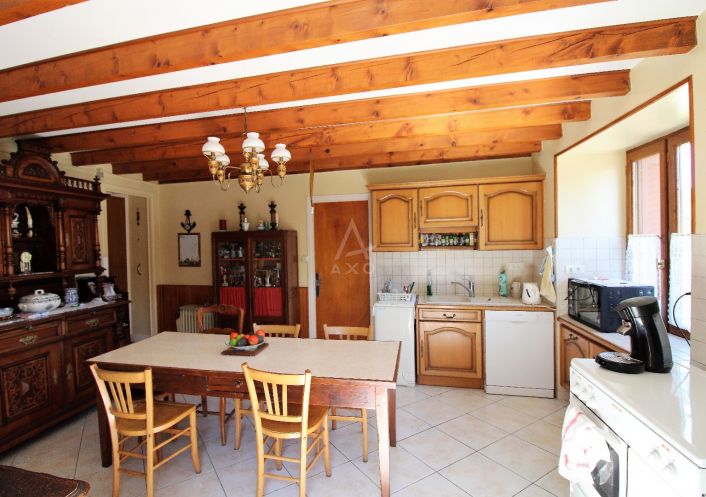 vente Maison Vernet La Varenne