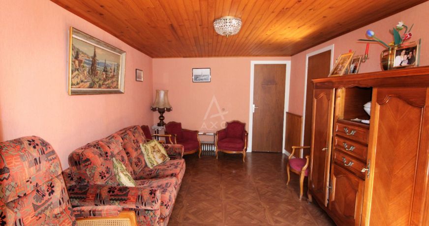vente Maison Sainte Catherine