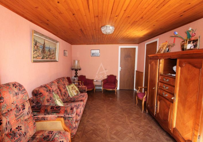vente Maison Sainte Catherine