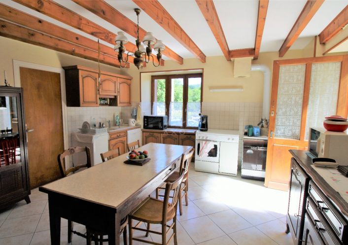 vente Maison Vernet La Varenne