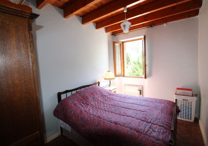 vente Maison Vernet La Varenne