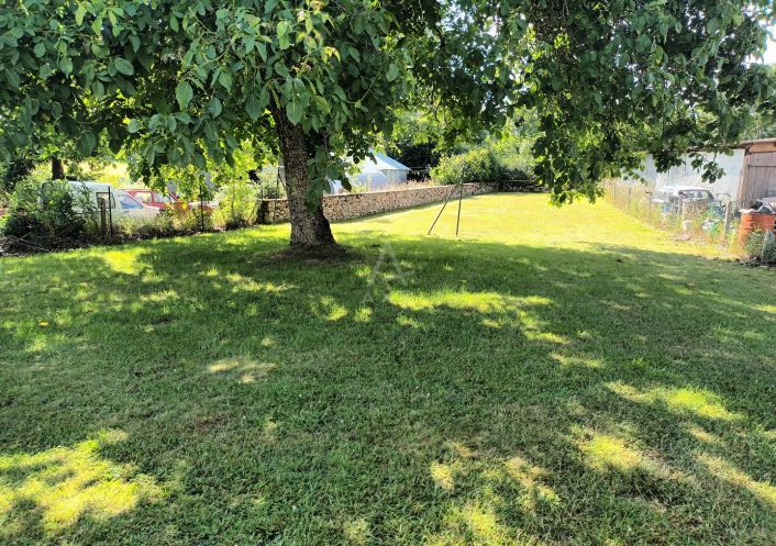 vente Maison Vernet La Varenne