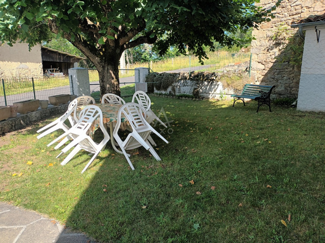 vente Maison Vernet La Varenne - Photo 2