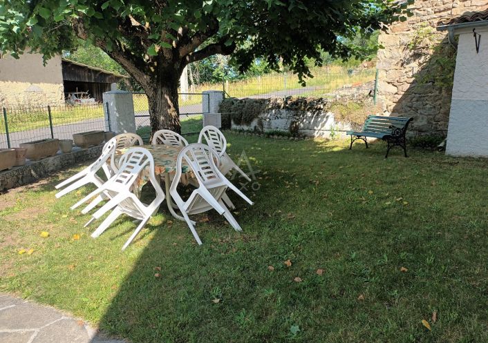 vente Maison Vernet La Varenne