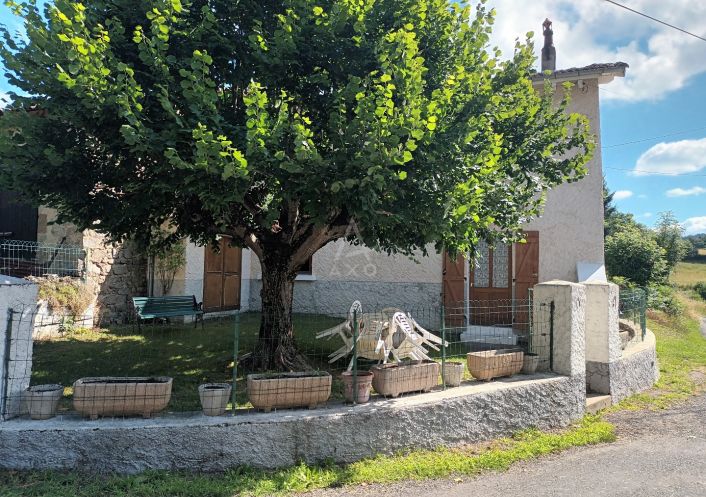 vente Maison Vernet La Varenne