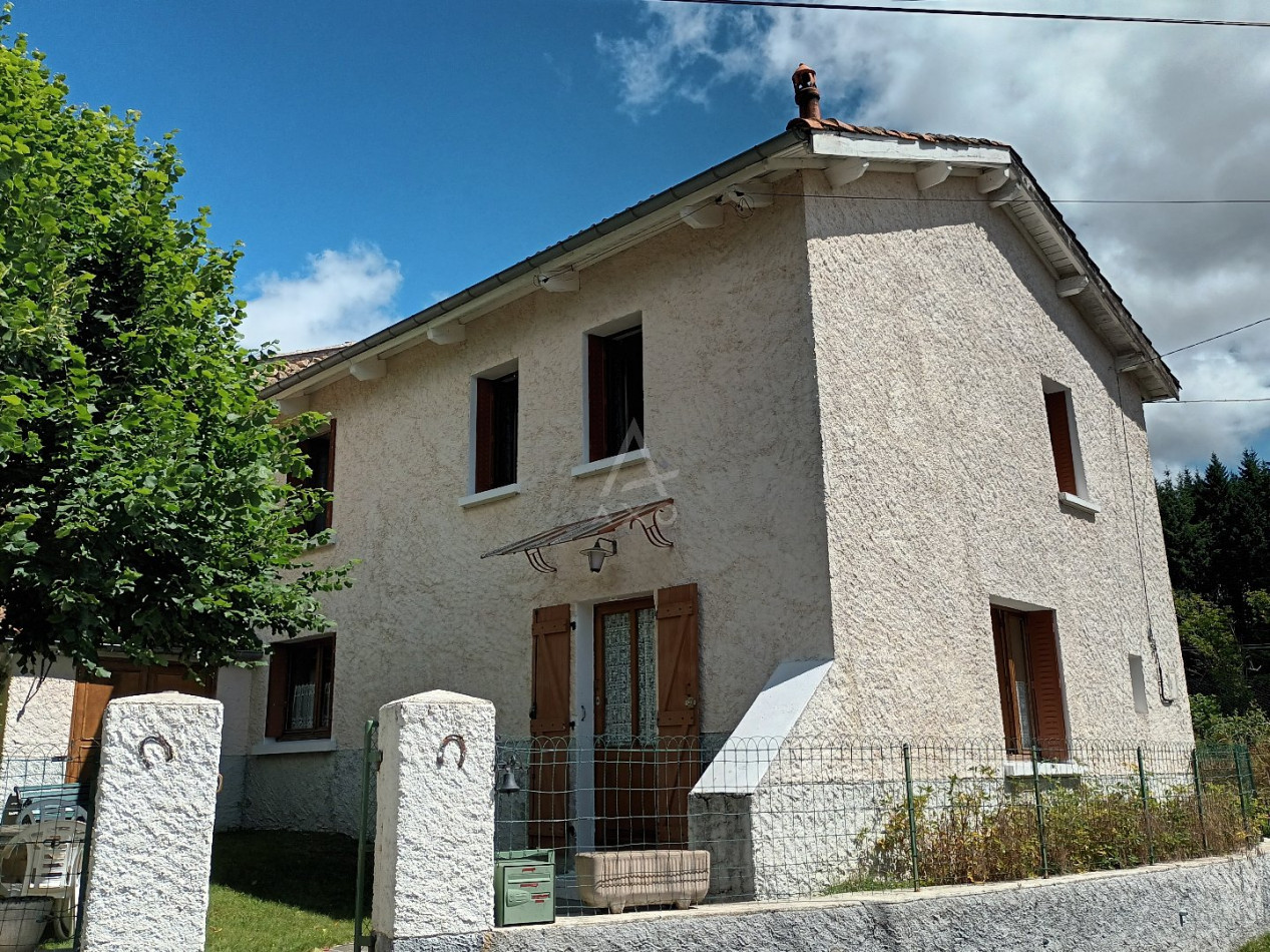 vente Maison Vernet La Varenne - Photo 9