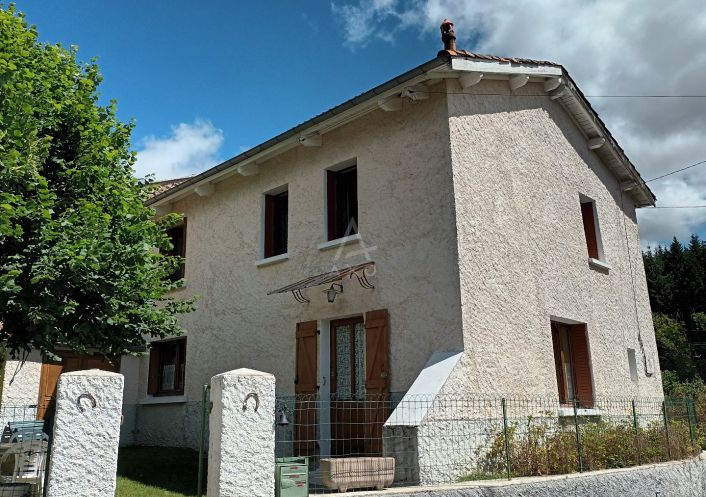 vente Maison Vernet La Varenne