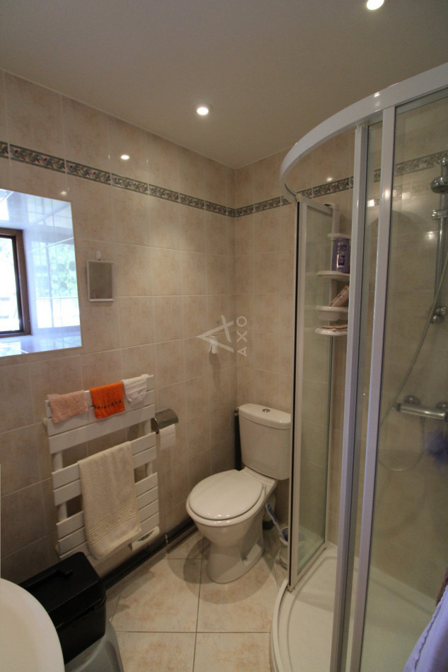 vente Maison Vernet La Varenne - Photo 5