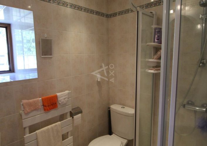 vente Maison Vernet La Varenne