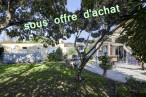 vente Maison Pechbonnieu