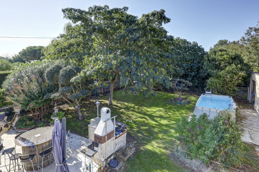 vente Maison Pechbonnieu - Photo 2