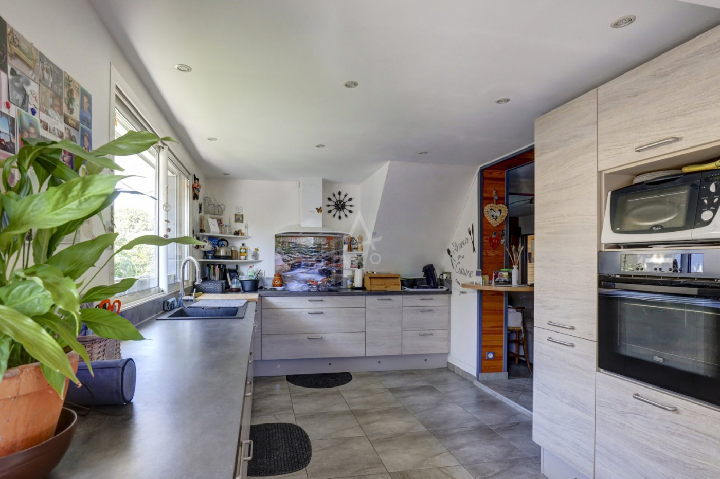 vente Maison Pechbonnieu - Photo 4