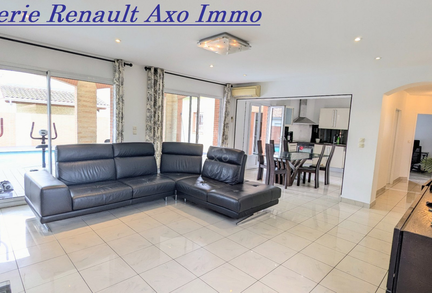 vente Villa Toulouse - Photo 2