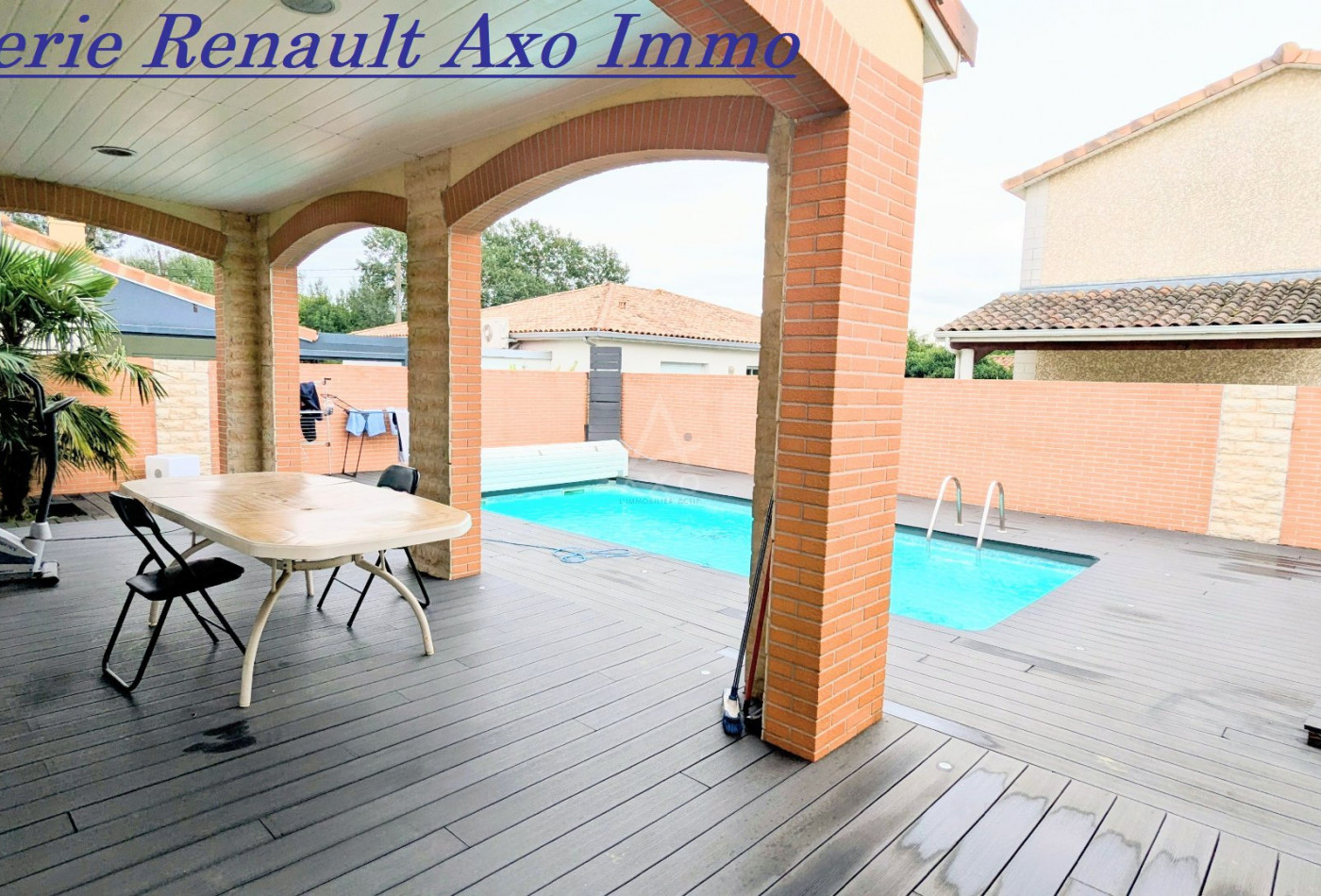 vente Villa Toulouse - Photo 3