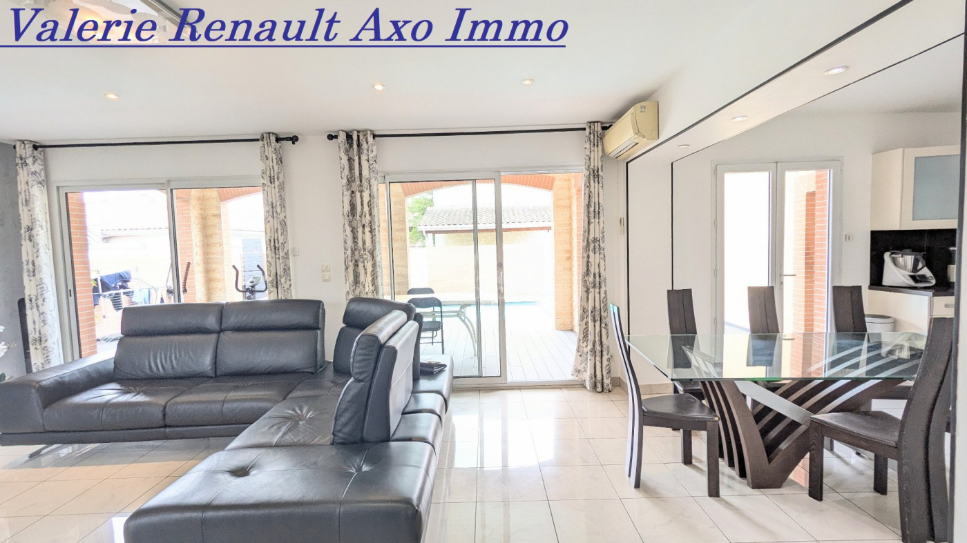 vente Villa Toulouse - Photo 4