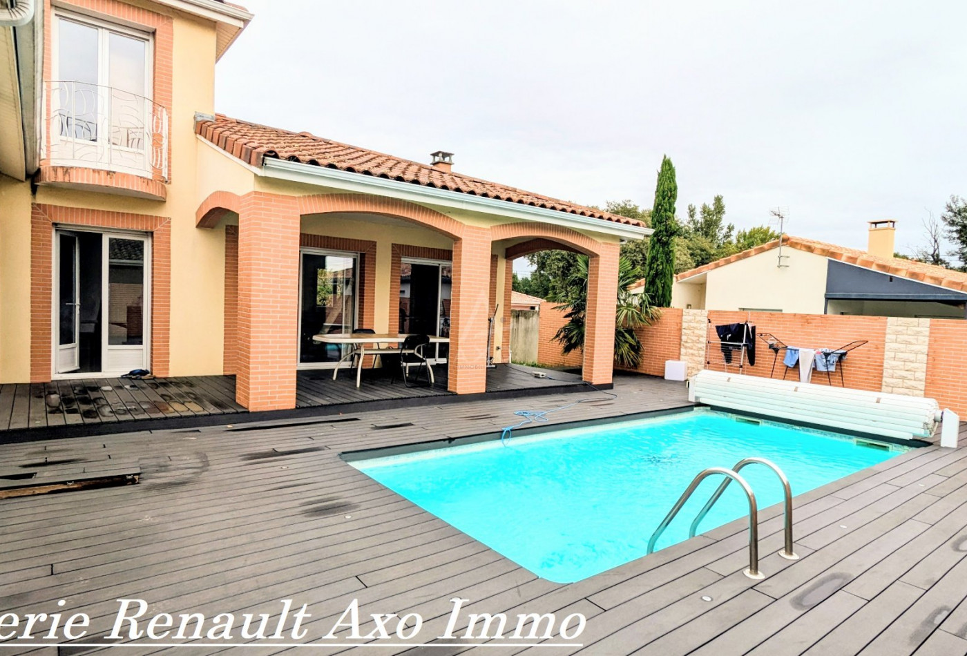 vente Villa Toulouse - Photo 5