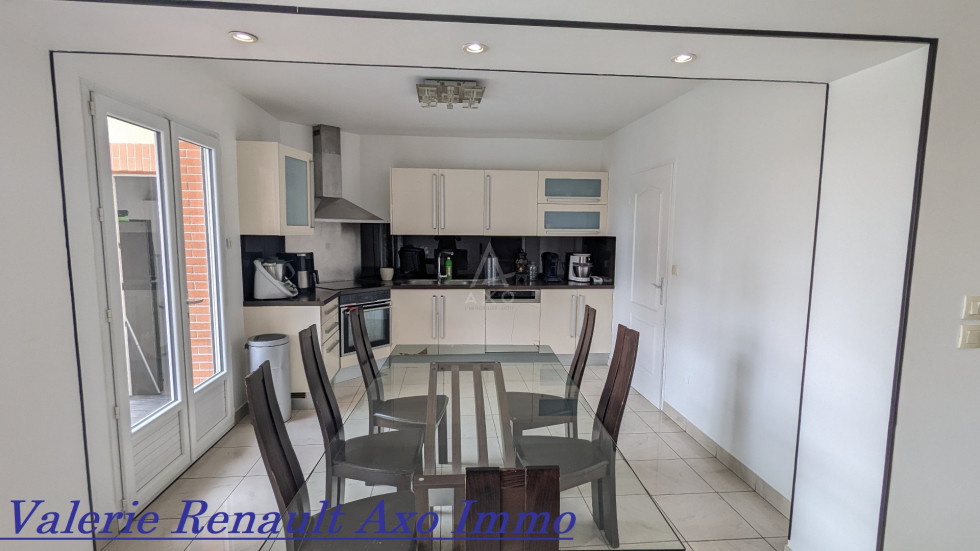 vente Villa Toulouse - Photo 6