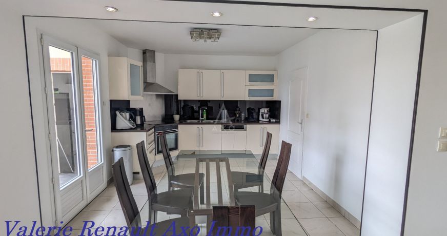 vente Villa Toulouse