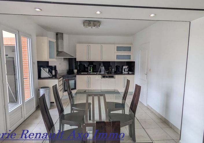 vente Villa Toulouse