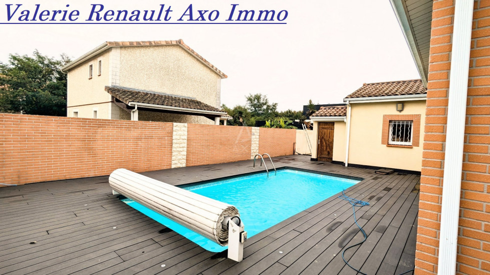 vente Villa Toulouse - Photo 7