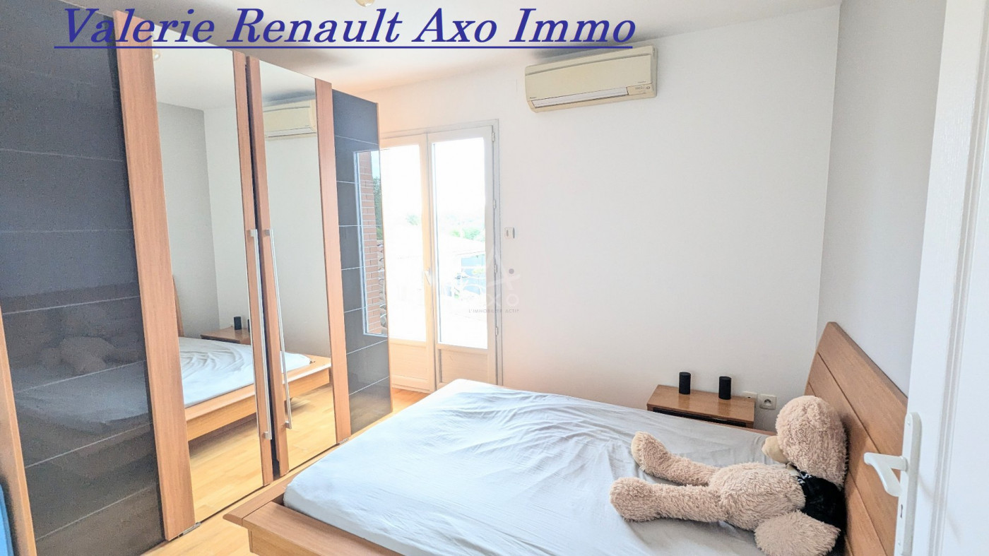 vente Villa Toulouse - Photo 9