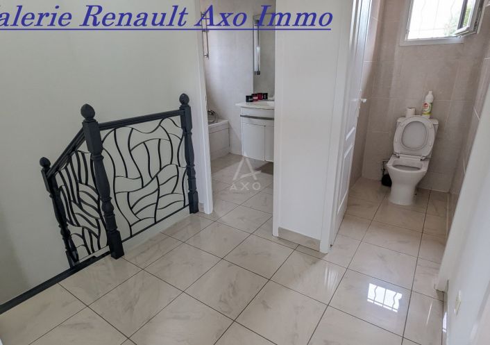 vente Villa Toulouse
