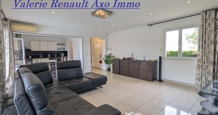 vente Villa Toulouse