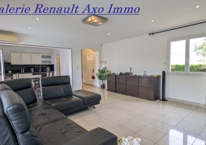 vente Villa Toulouse