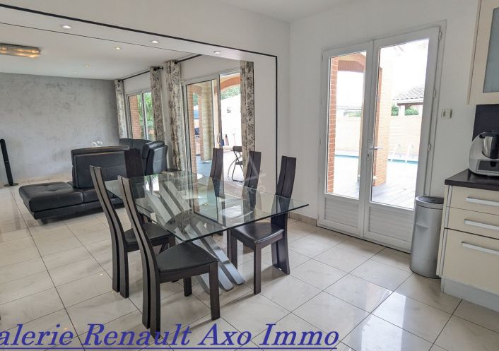 vente Villa Toulouse