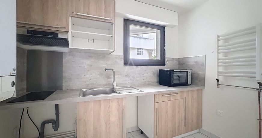 vente Appartement Paris 18eme Arrondissement