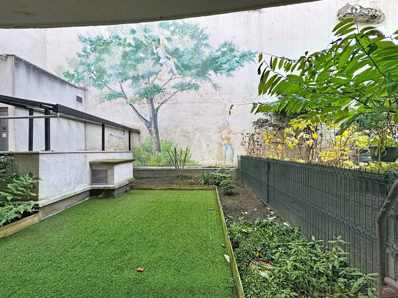 vente Appartement Paris 18eme Arrondissement - Photo 8