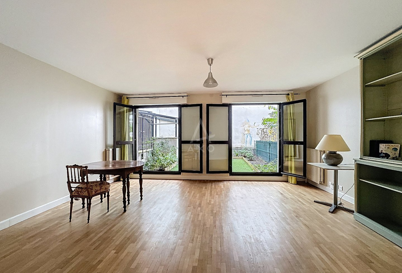 vente Appartement Paris 18eme Arrondissement - Photo 2