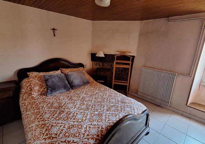 vente Maison Belves