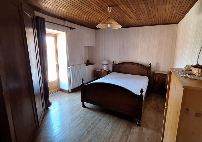 vente Maison Belves