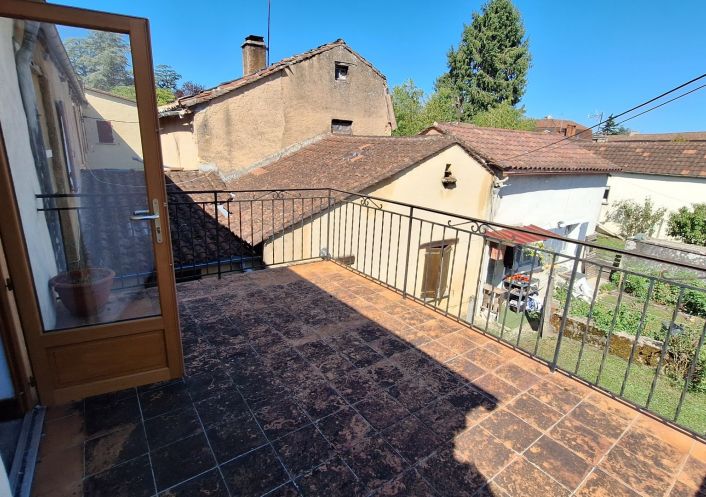 vente Maison Belves