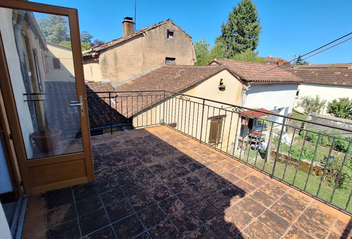 vente Maison Belves - Photo 4