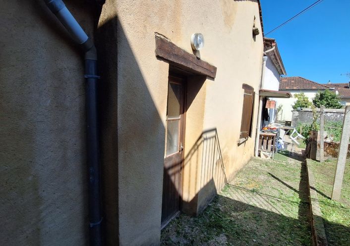 vente Maison Belves