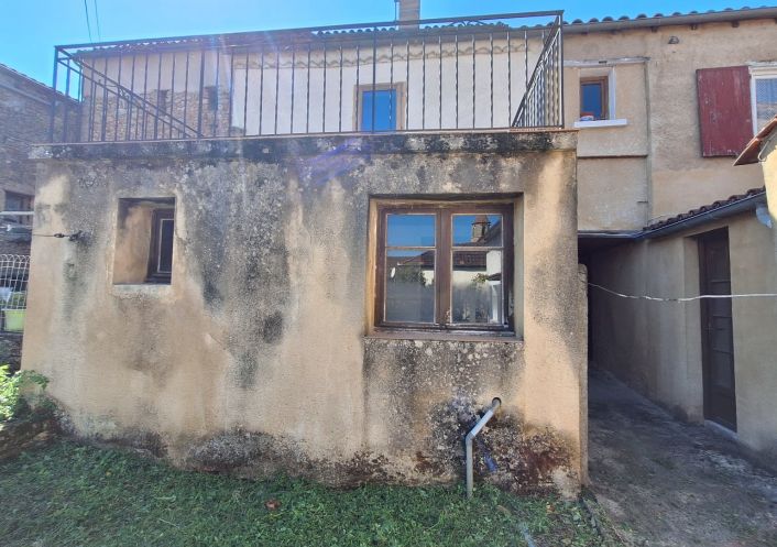 vente Maison Belves